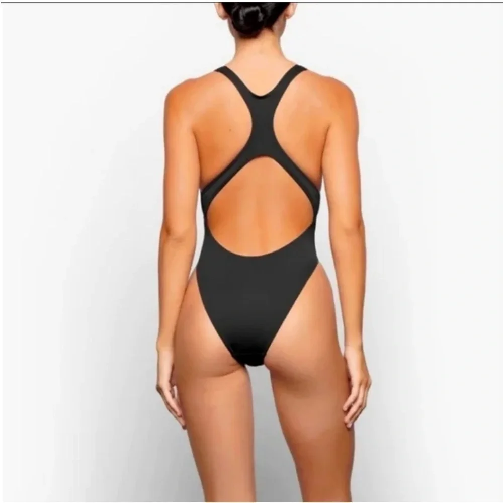 Skims Monokini Swimsuit